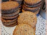 🌸 biscuits des prés 🌸