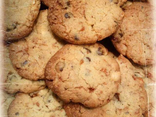 Recettes De Chouchou Et Chocolat