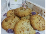 🫐 cookies de Provence 🫐
