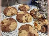 Cookies tourbillon
