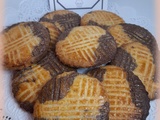 🌸 galette du Poitou marbrée 🌸
