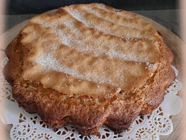Recettes de Gâteaux