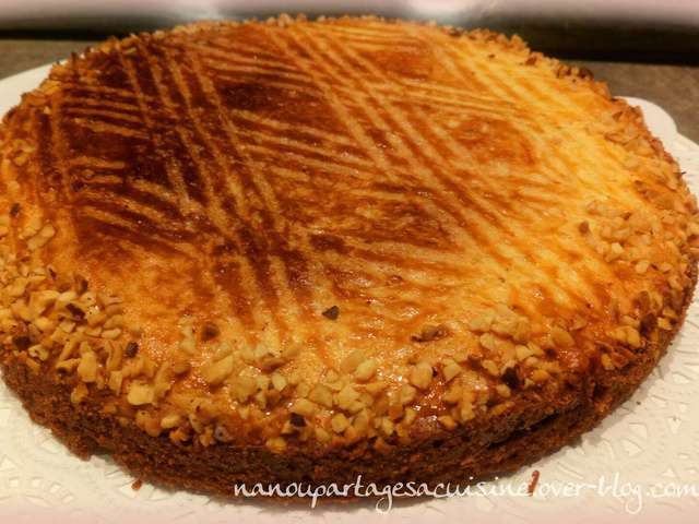 Recettes De Gateau Breton Et Caramel