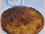 ❇ gâteau breton