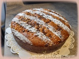 🍭 gâteau philadelphia noisette pâte à tartiner 🍭