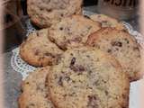 🍪 maxi cookies américains 😉