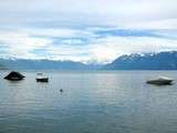 Ballade en Suisse - part 1 : les bords du lac Leman