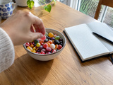 Bonbons sans sucre : test gustatif et verdict santé
