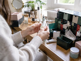 Calendrier de l’Avent Blissim 2026 : 24 surprises pour 79€