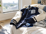 Collection Undiz x Champion : le style campus pour la rentrée