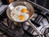 Est-ce que les poêles en inox sont bonnes pour la santé