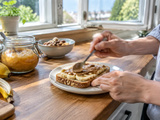 Goûter sans sucre ajouté pour la rentrée : recettes et astuces