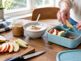 Goûters presque sans sucre : 5 idées gourmandes pour la rentrée