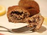 Kibbe, une recette