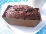 Mini Pleyel au chocolat (cake)