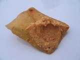 Pita crackers