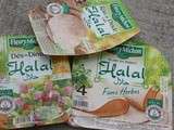 Produits Halal