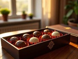 Quel coffret de chocolats pralinés choisir pour un cadeau réussi