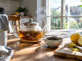 Sucrer son thé sans sucre : astuces naturelles et alternatives