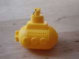 Yellow submarine, ok mais pour faire quoi