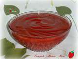Compote Mamie Rose