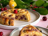 🍒 Délice de Floraline Pommes & Cerises