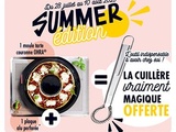 🎁 Et ça continue encore et encore… les offres de l'été avec Guy Demarle ! ☀️