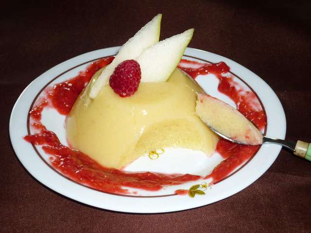 Les Meilleures Recettes De Framboises De Chez Vanda