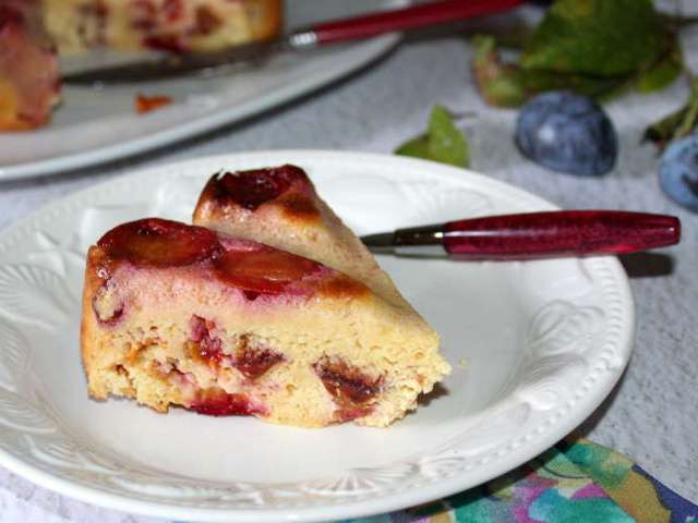 Recettes De Recette Weightwatchers Et Skyr