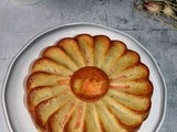 Invisible pommes de terre et carottes au cumin
