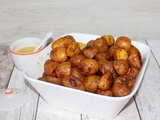 Potatoes légères