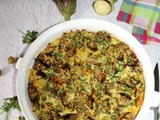 Tajine tunisien