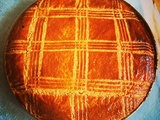 Gâteau Basque de Pablo gicquel