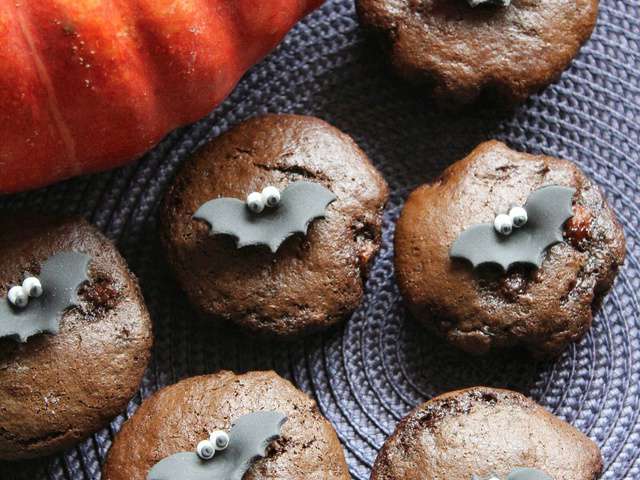 Recettes De Halloween Et Souris