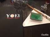 Restaurant Japonais Yoki à Lyon