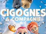 Ciné : Cigognes et compagnie