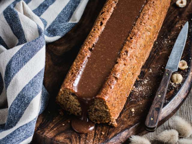 Recettes De Cake De Chic Chic Choc Olat