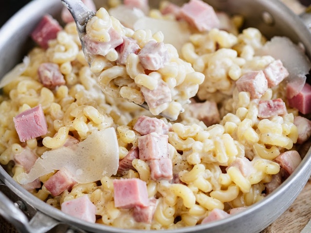 Recettes de Coquillettes de chic,chic,choc...olat