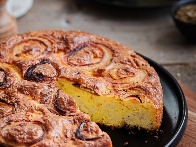 Recettes De Chou Fleur Et Gateaux