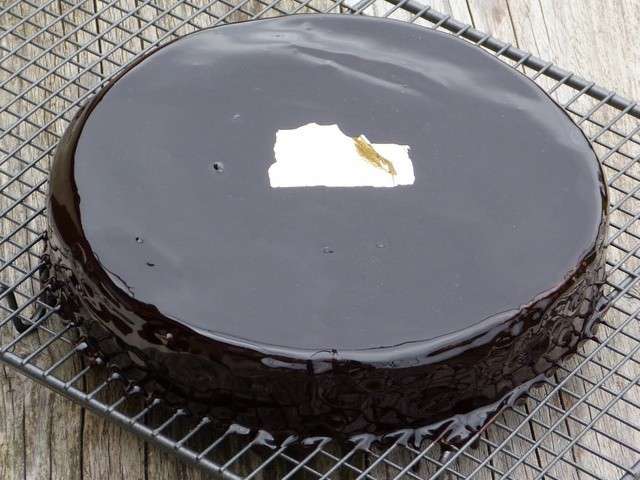 Recettes de Gâteau de Crepes de chic,chic,choc...olat