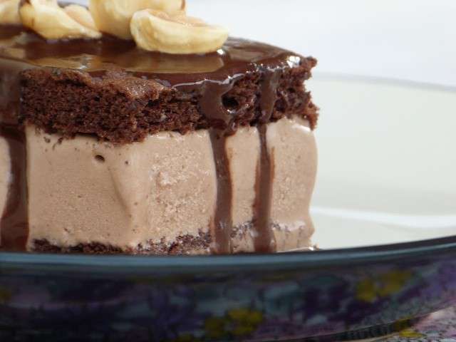 Recettes de Gâteau Glacé de chic,chic,choc...olat