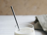 Kéfir de lait : réactiver des grains déshydratés et faire ses premières tournées