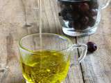 L'huile d'olive. Comment la choisir