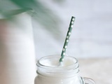Limonade Brésilienne (limonada suíça)
