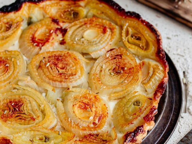 Recettes de Fenouil et Chèvre