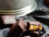 Tempérer facilement le chocolat; méthode classique ou Mycryo