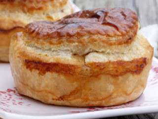 Recettes De Boudin Blanc Et Tourtes