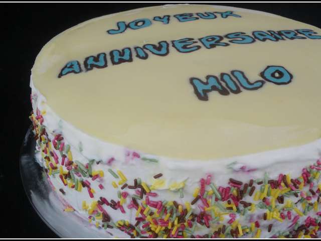 Les Meilleures Recettes De Cassis Et Vanille