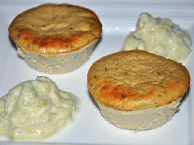 Recettes de Flan de Chic & Gourmand!