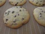 Chocolate-chips Cookies